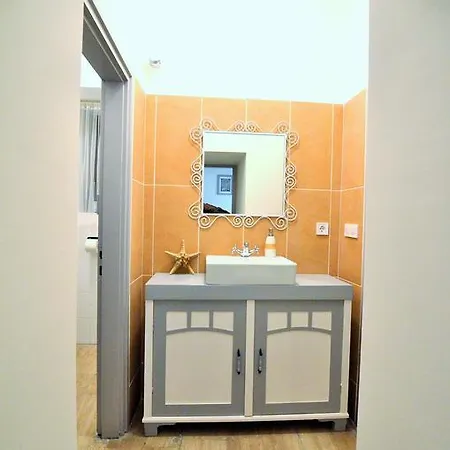 Eletteli - Lively Apartman Eger