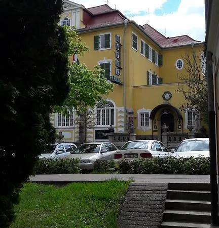 Eletteli - Lively Apartman