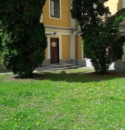 Apartment Eletteli - Lively Apartman