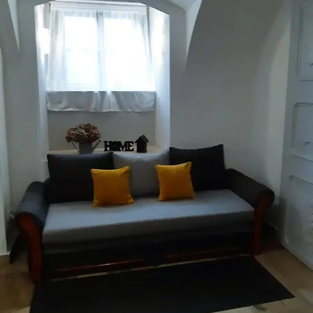 Eletteli - Lively Apartman *
