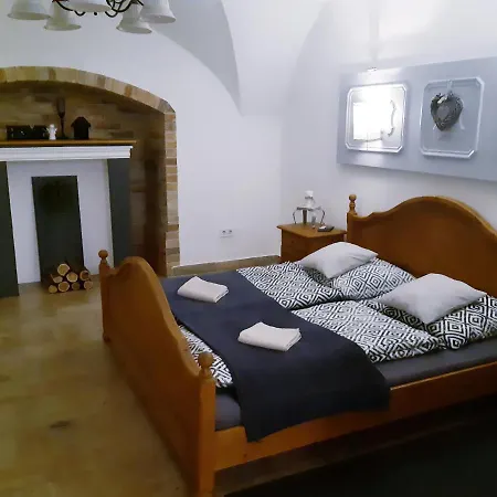Eletteli - Lively Apartman Apartment